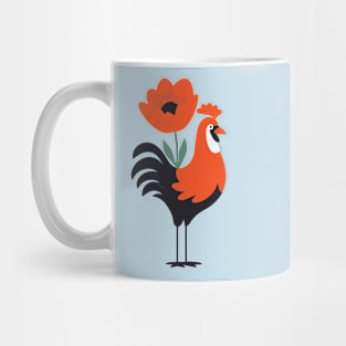 Poppycock Mug